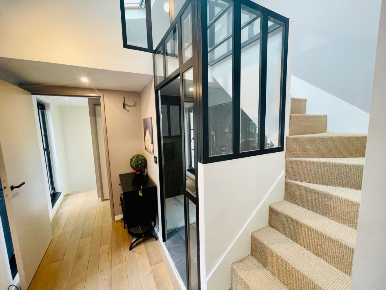 à vendre Maison Neuilly Sur Seine - Photo 5