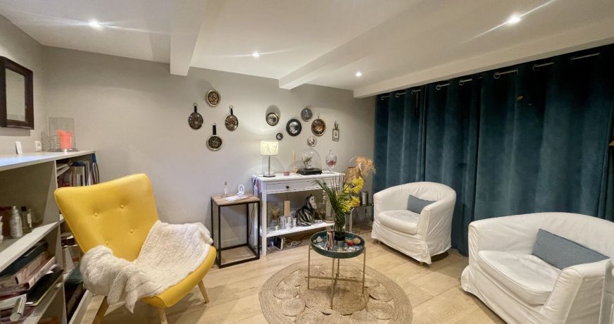 vente Maison Suresnes