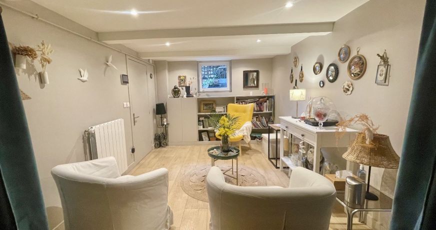 vente Maison Suresnes