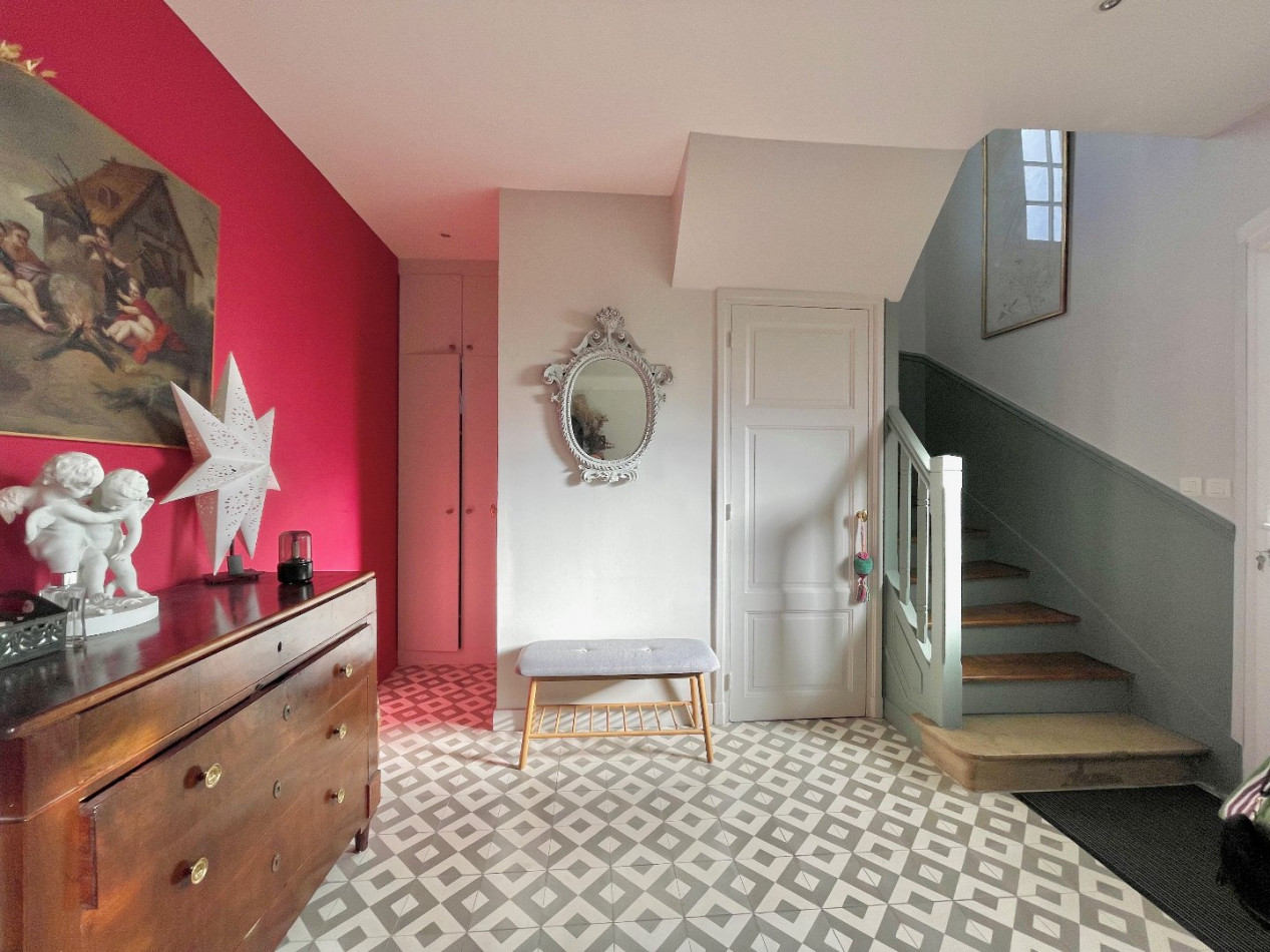 à vendre Maison et terrain Suresnes - Photo 5