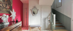 vente Maison Suresnes