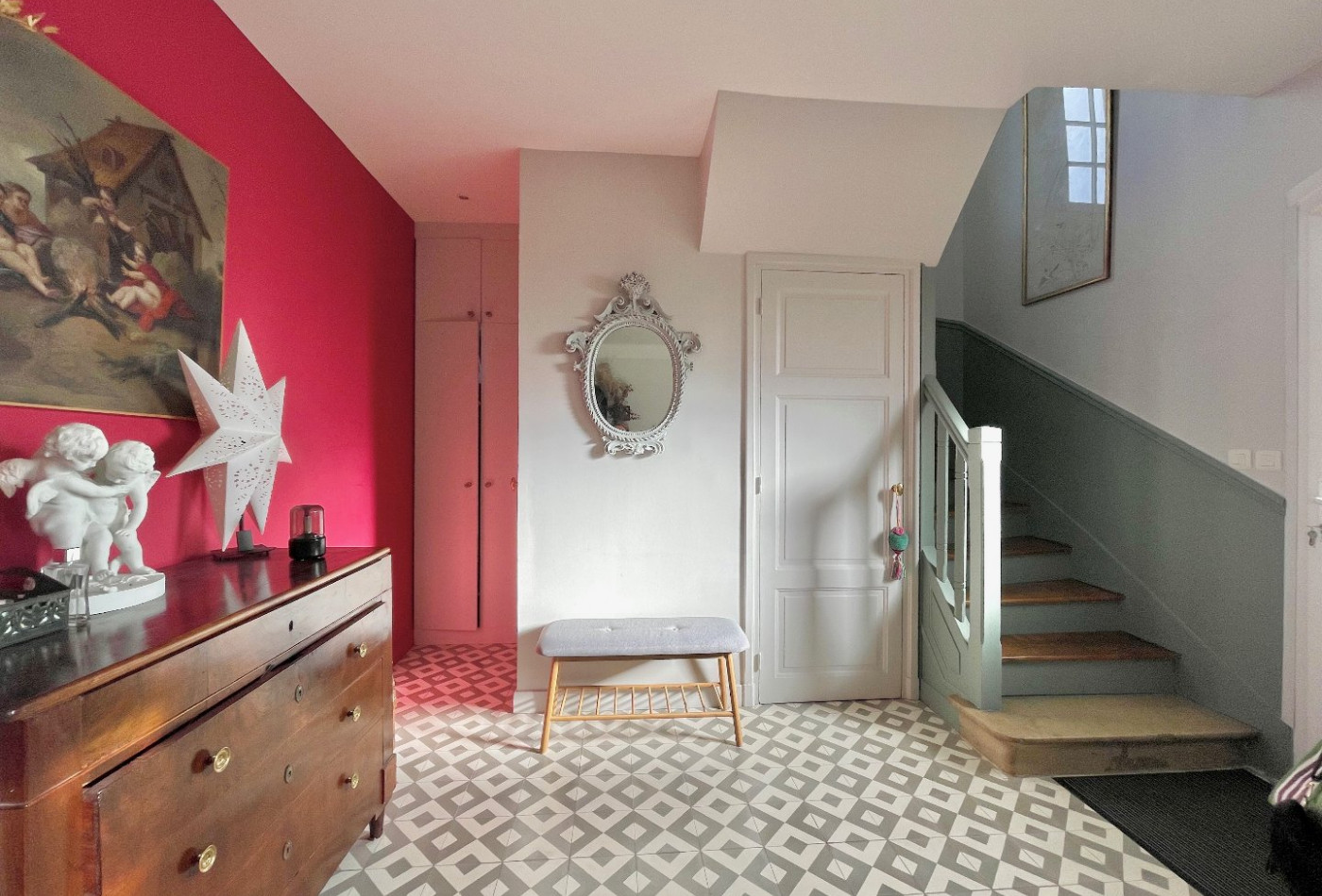 vente Maison Suresnes - Photo 10