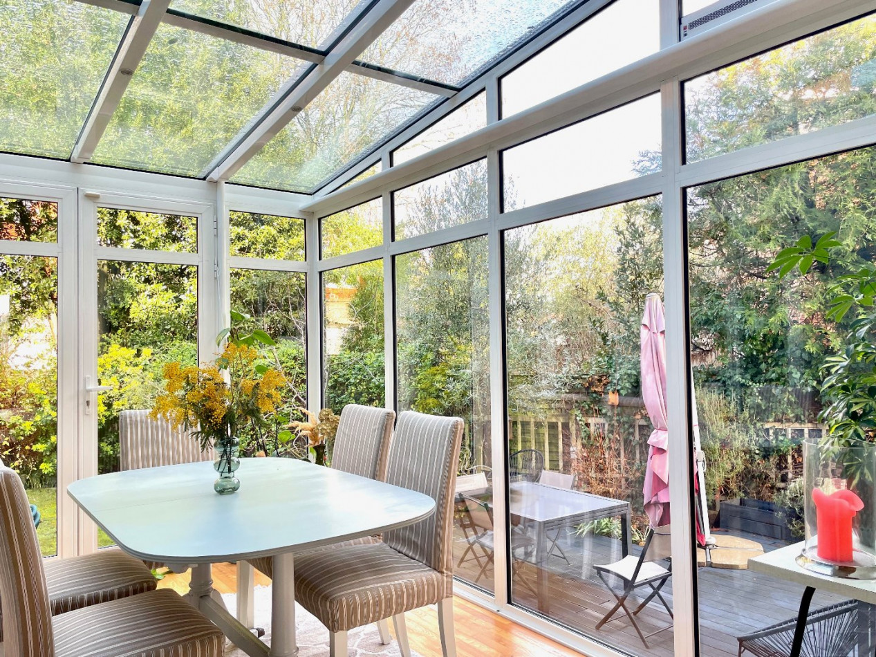 à vendre Maison et terrain Suresnes - Photo 6