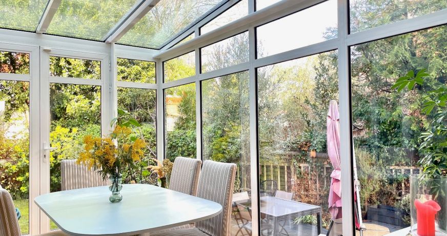 vente Maison Suresnes