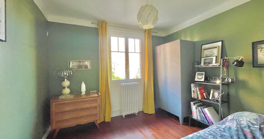 vente Maison Suresnes