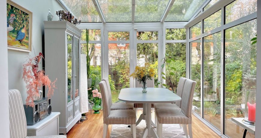 vente Maison Suresnes