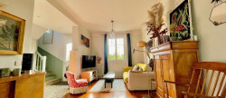 vente Maison Suresnes