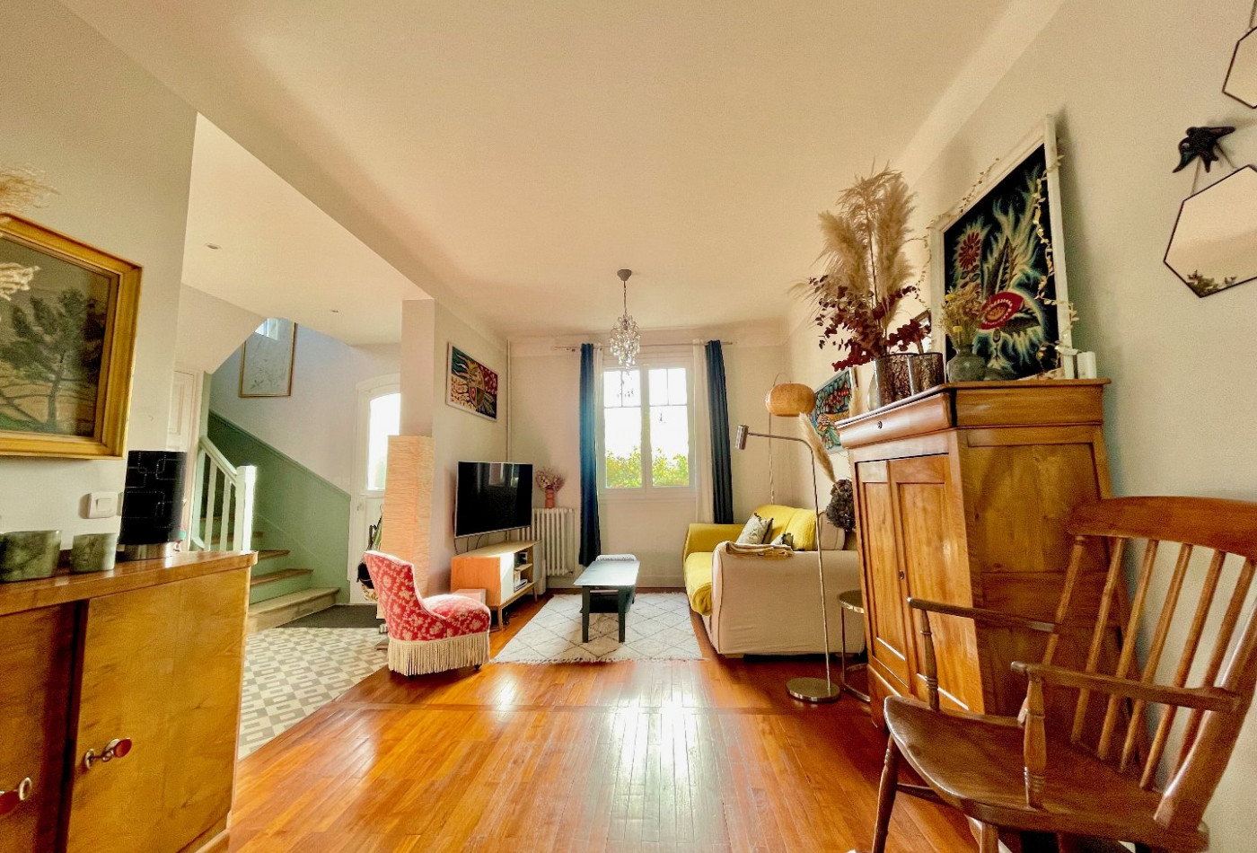 vente Maison Suresnes - Photo 6