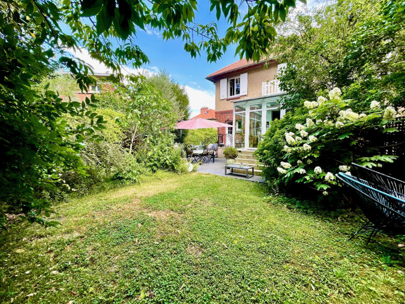 vente Maison Suresnes - Photo 2