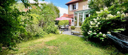 vente Maison Suresnes