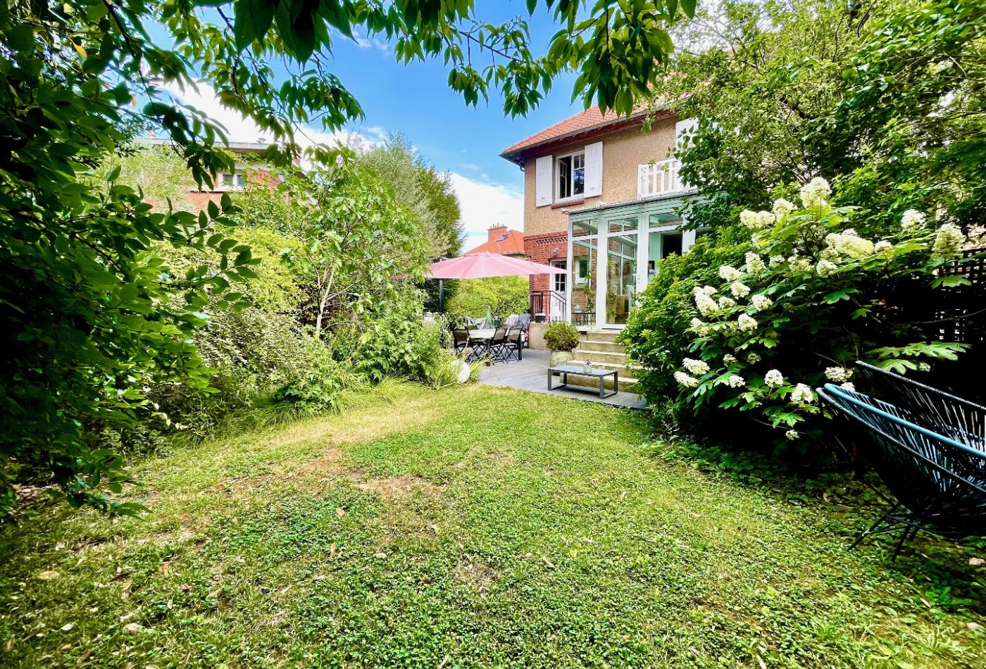 vente Maison Suresnes - Photo 5