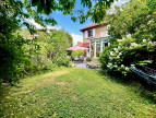 vente Maison Suresnes