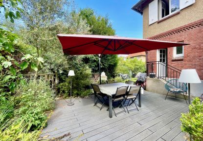vente Maison Suresnes