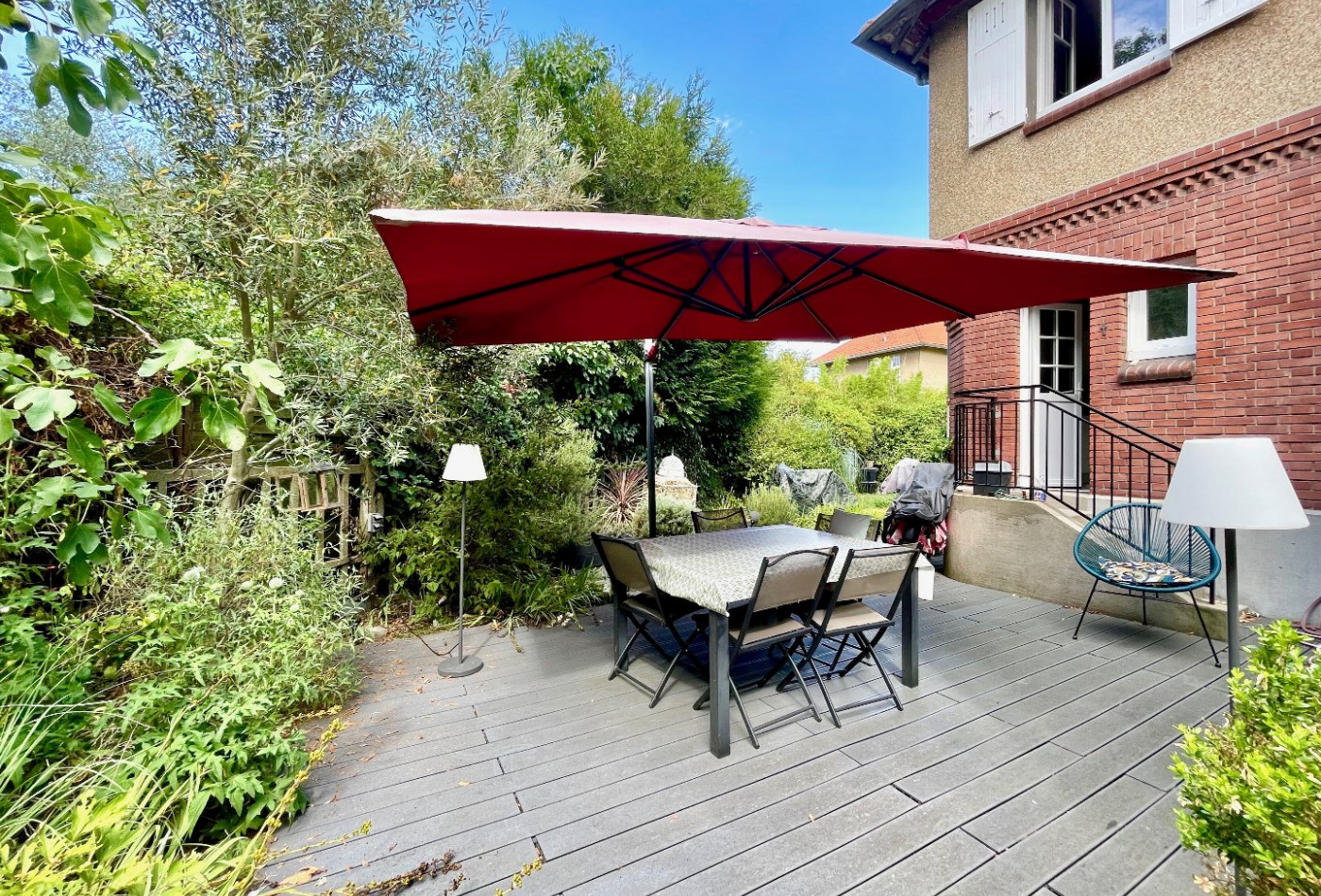 vente Maison Suresnes - Photo 3