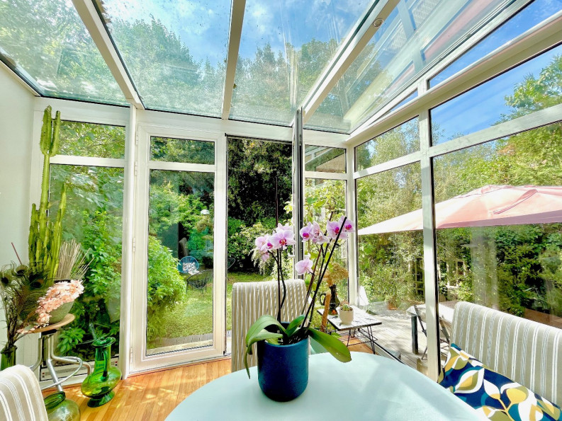vente Maison Suresnes - Photo 5