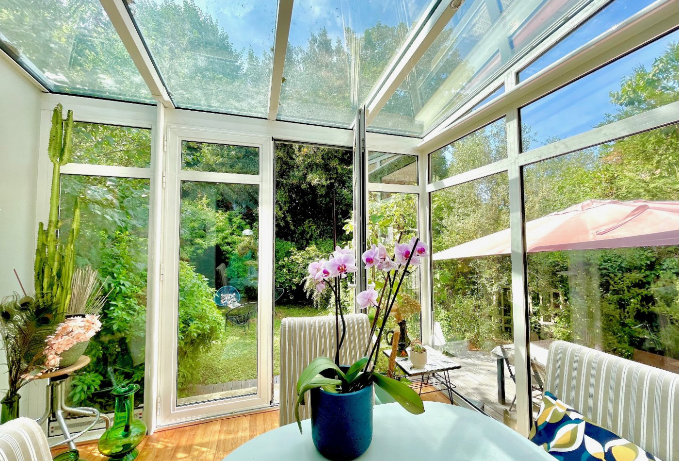 vente Maison Suresnes - Photo 8
