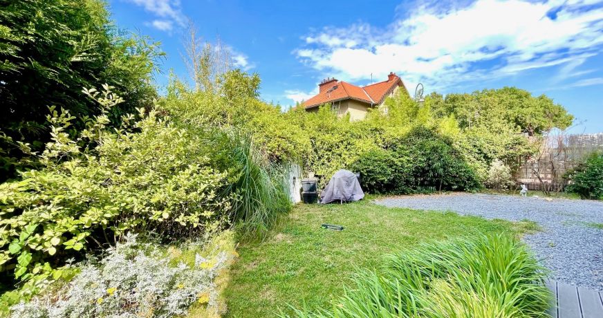 vente Maison Suresnes