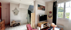 vente Maison Suresnes