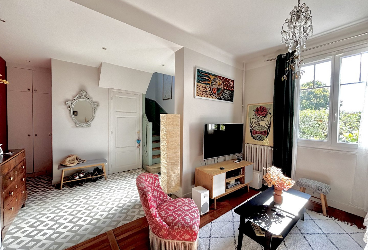 vente Maison Suresnes - Photo 4