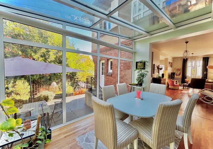 à vendre Maison Suresnes