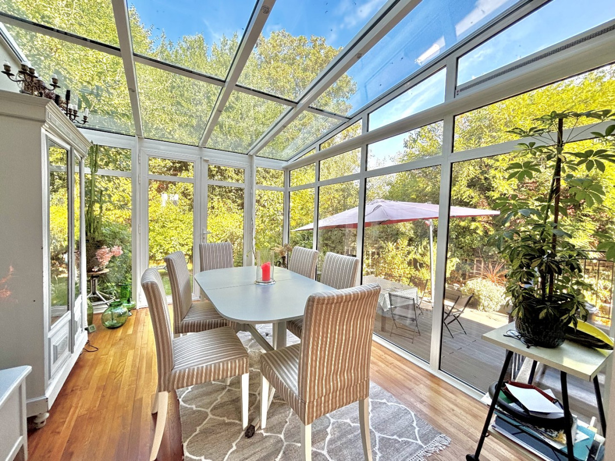 à vendre Maison Suresnes - Photo 2