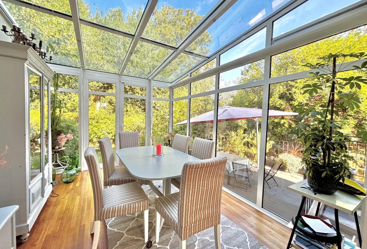vente Maison Suresnes - Photo 2