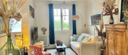vente Maison Suresnes