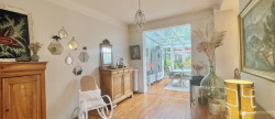 vente Maison Suresnes
