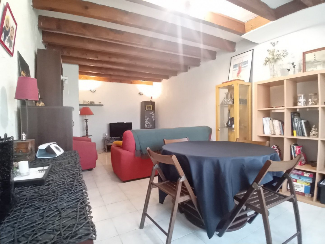 à vendre Maison de ville Bruguieres - Photo 1