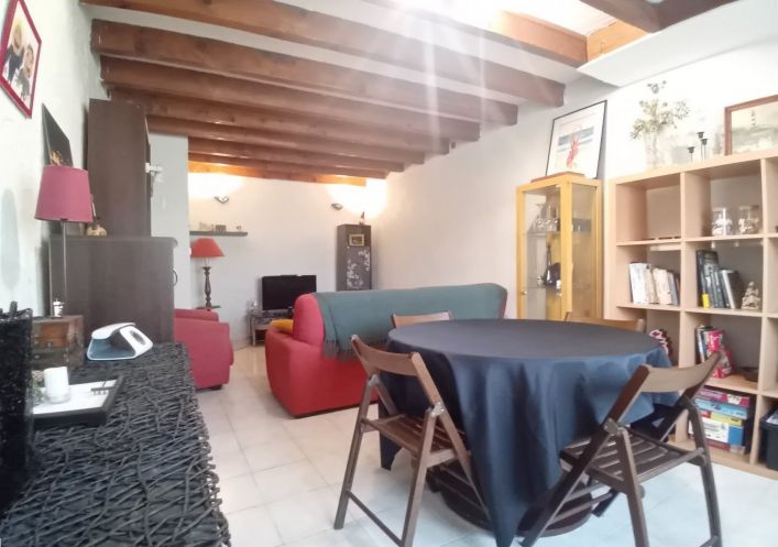 à vendre Maison de ville Bruguieres