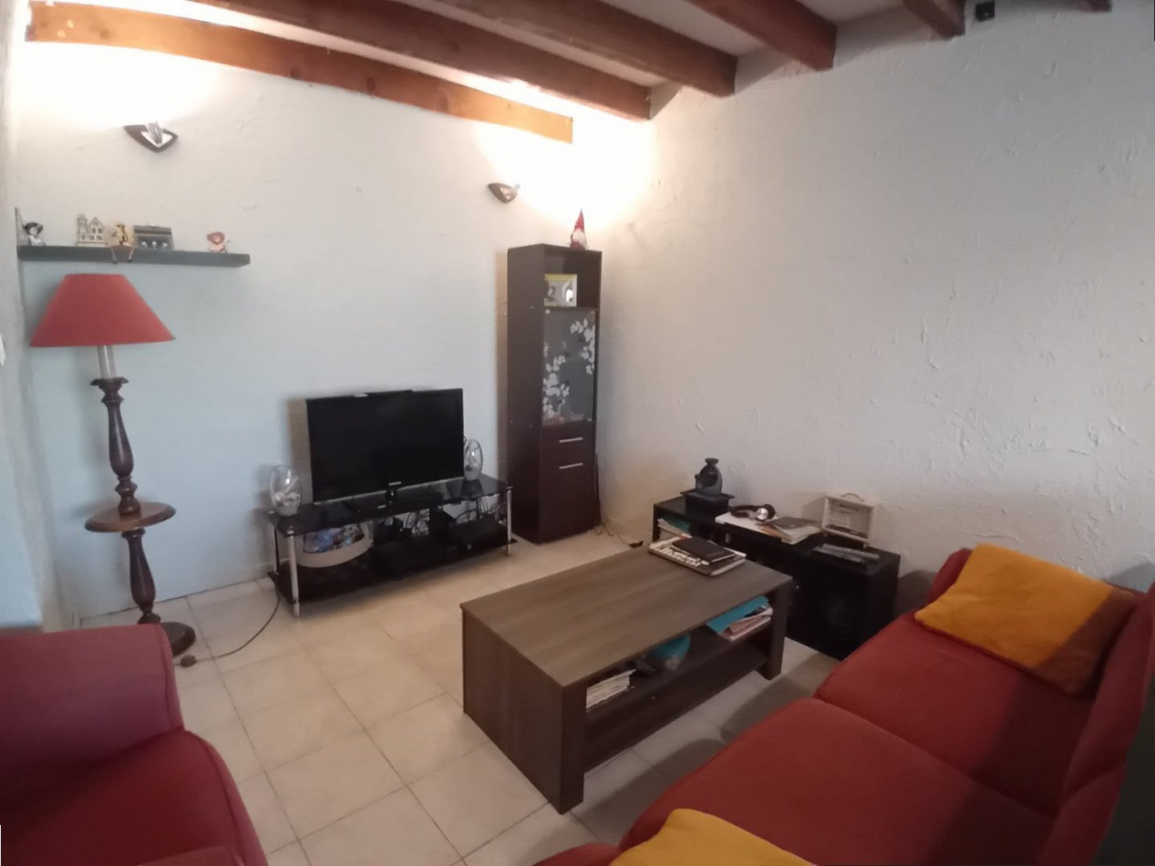 à vendre Maison de ville Bruguieres - Photo 3