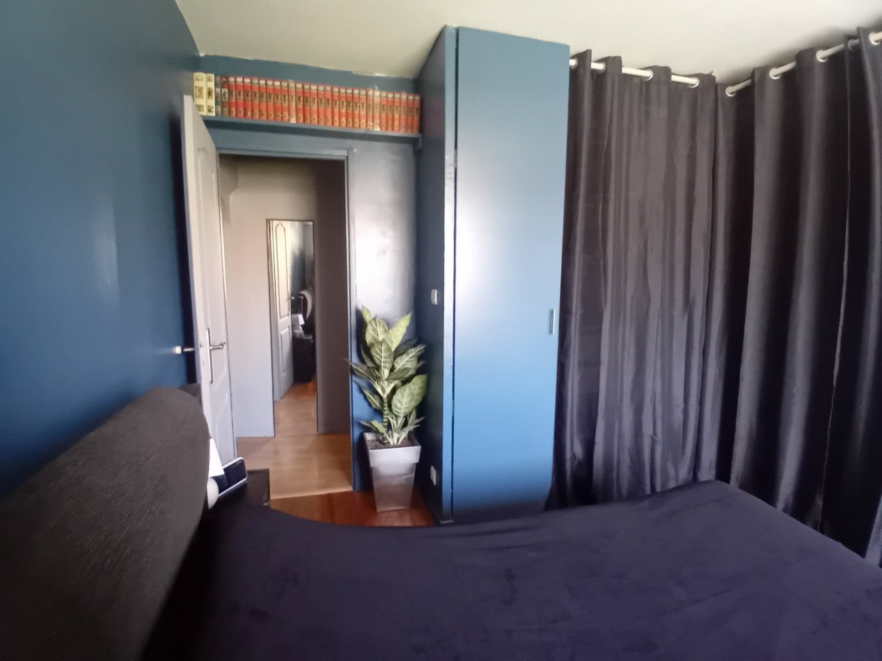 à vendre Maison de ville Bruguieres - Photo 5