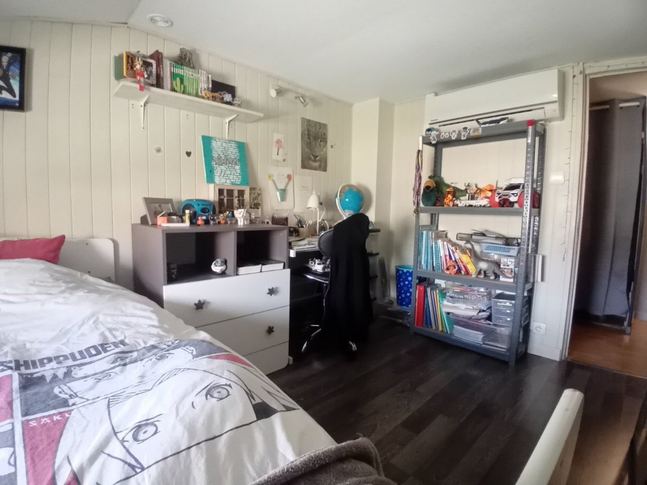 à vendre Maison de ville Bruguieres - Photo 7