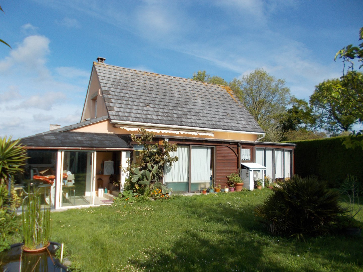 à vendre Maison Plevenon - Photo 6