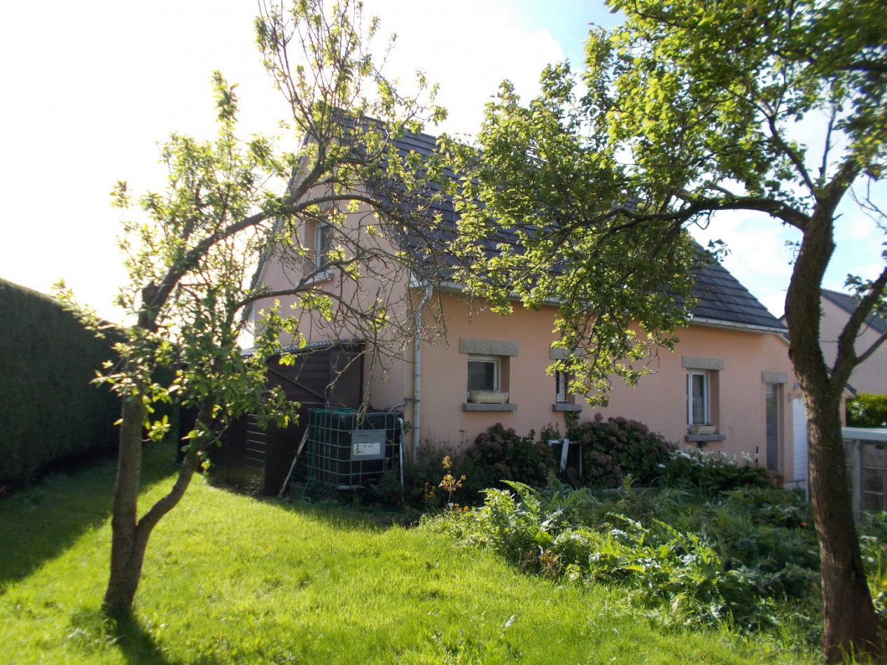 à vendre Maison Plevenon - Photo 1