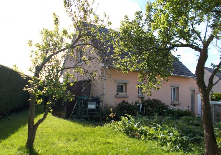 à vendre Maison Plevenon