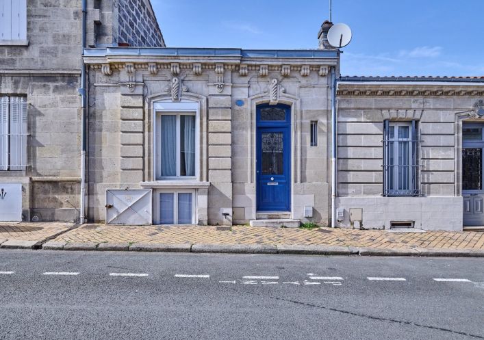 à vendre Maison Bordeaux