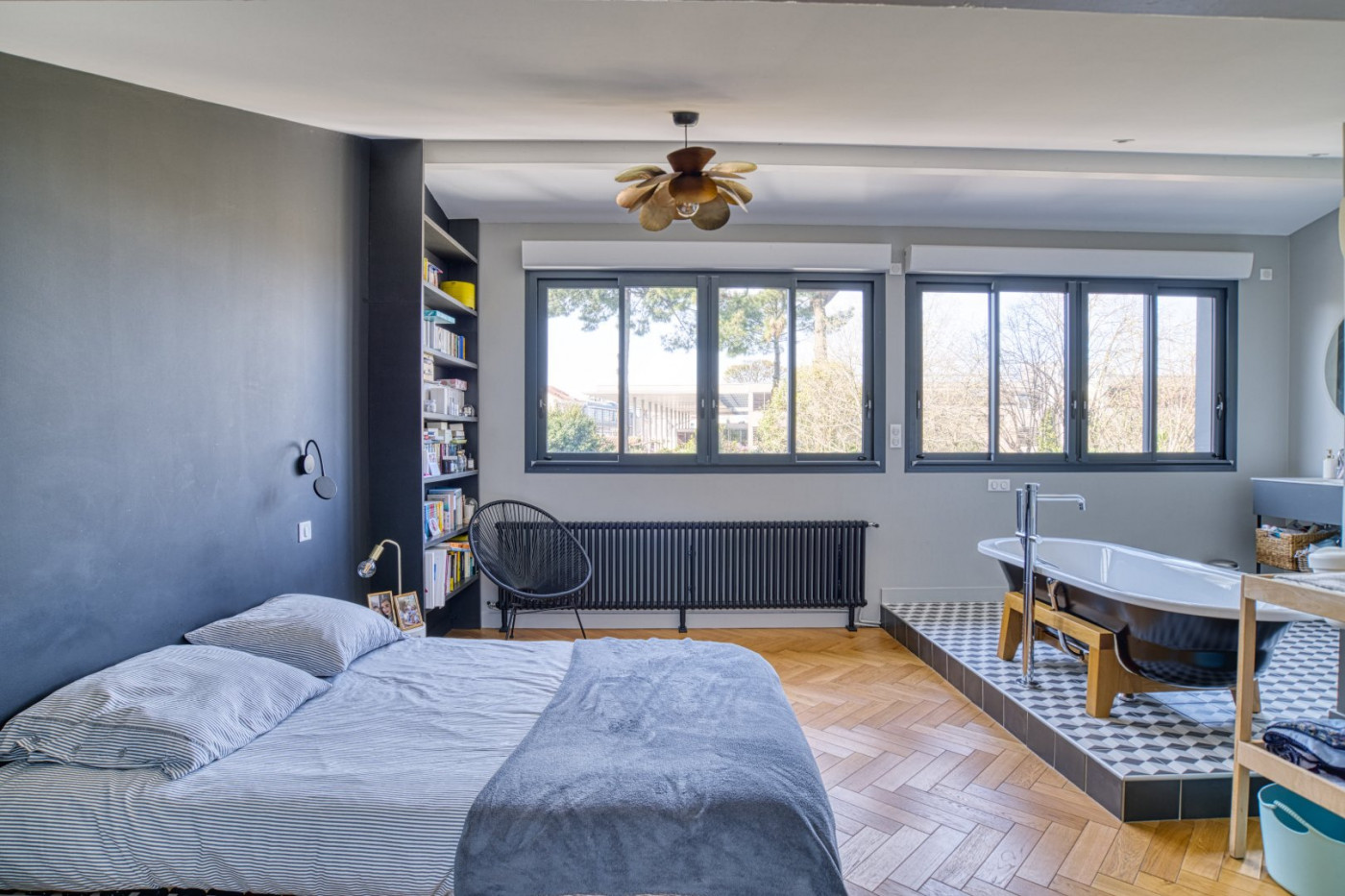 à vendre Maison Bordeaux - Photo 9