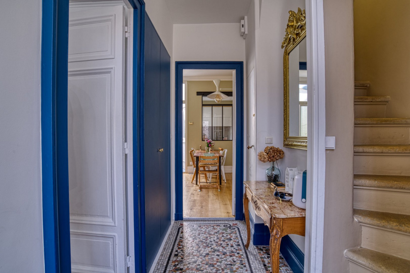 à vendre Maison Bordeaux - Photo 2