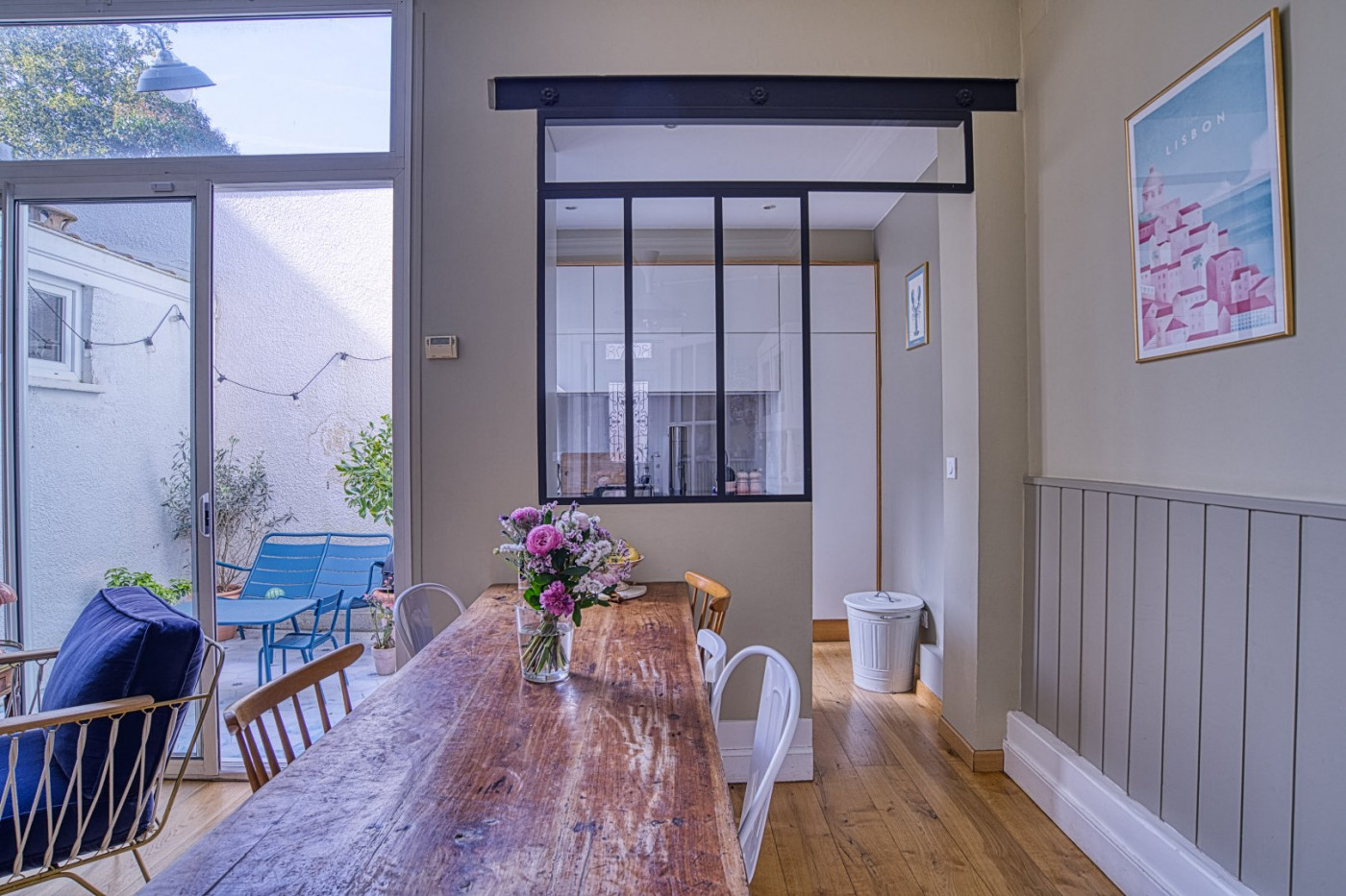 à vendre Maison Bordeaux - Photo 4