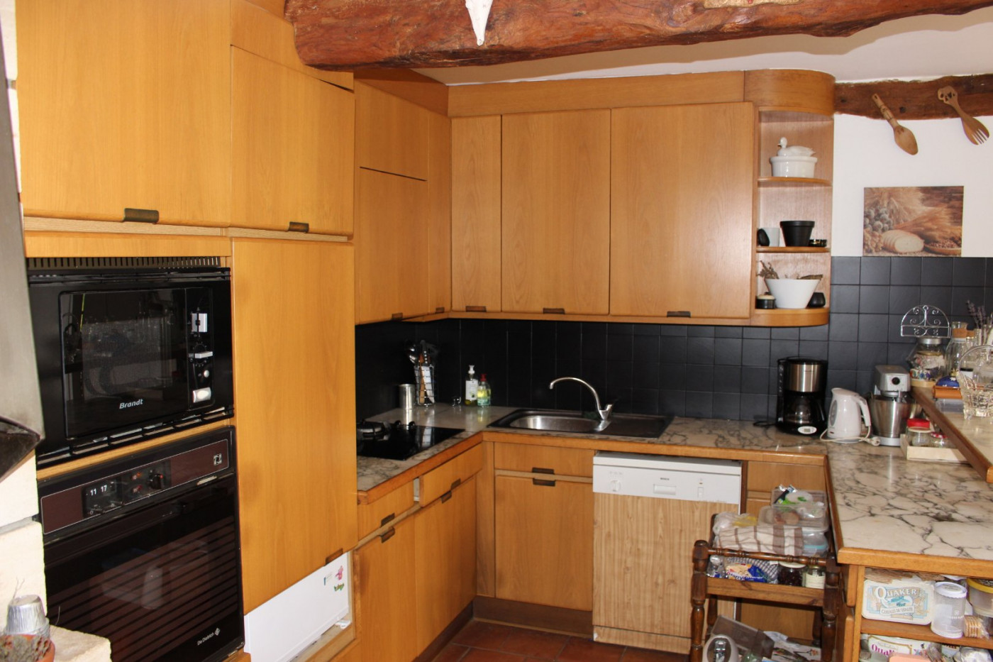 à vendre Maison Sainte Helene Bondeville - Photo 8