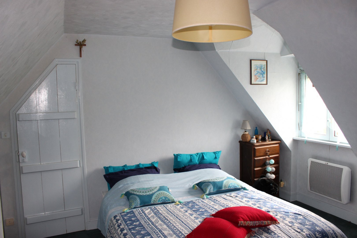 à vendre Maison Sainte Helene Bondeville - Photo 9