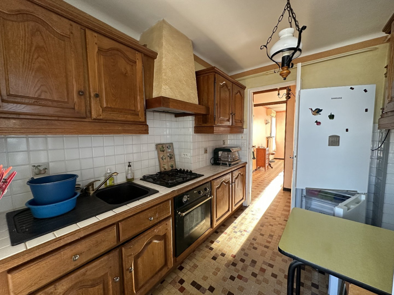 à vendre Appartement Marseille 9eme Arrondissement - Photo 3