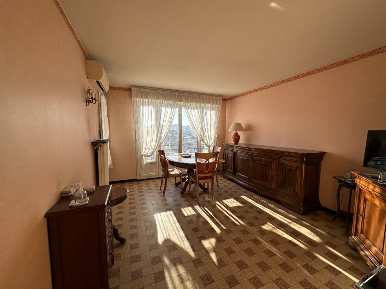 à vendre Appartement Marseille 9eme Arrondissement - Photo 1