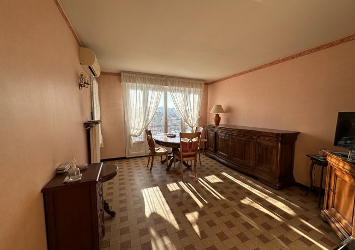 à vendre Appartement Marseille 9eme Arrondissement