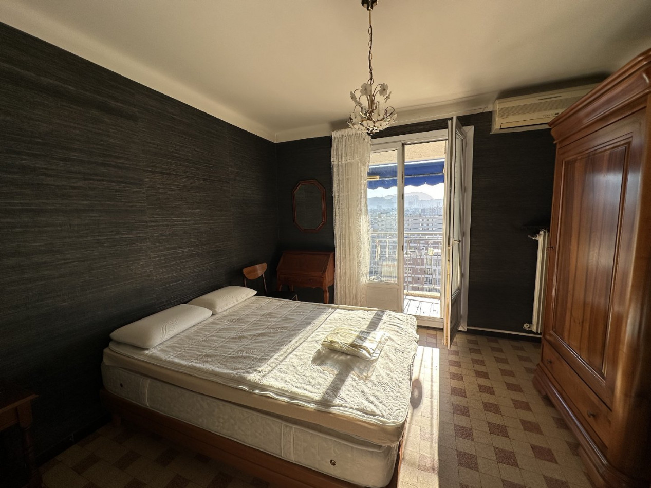 à vendre Appartement Marseille 9eme Arrondissement - Photo 6