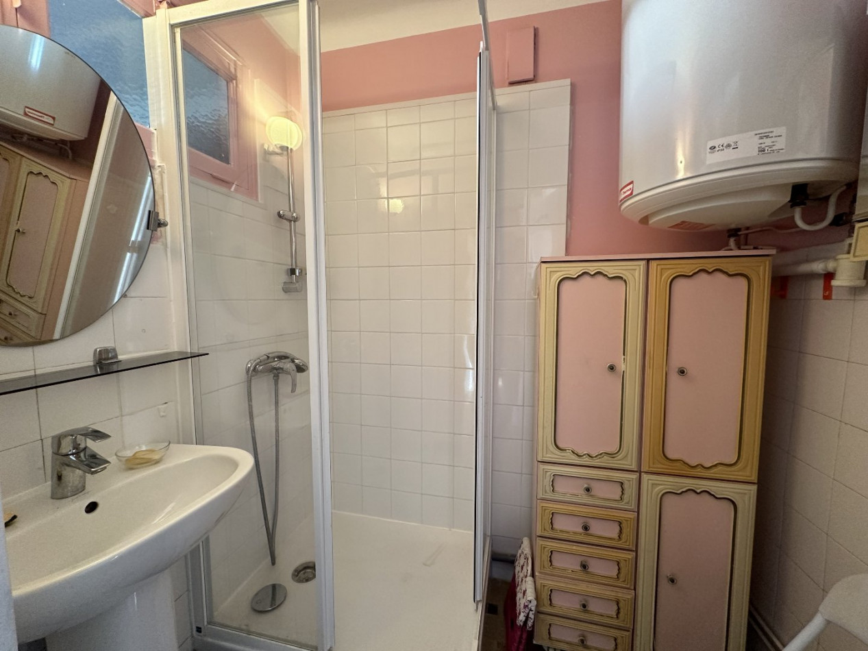 à vendre Appartement Marseille 9eme Arrondissement - Photo 7