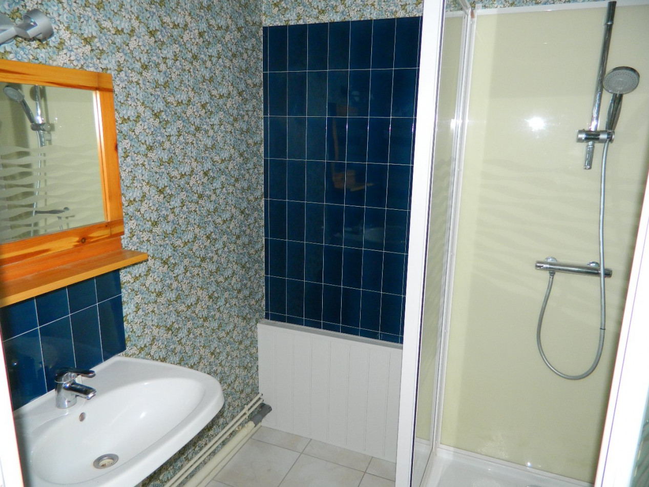 à vendre Appartement La Chaussee Saint Victor - Photo 8