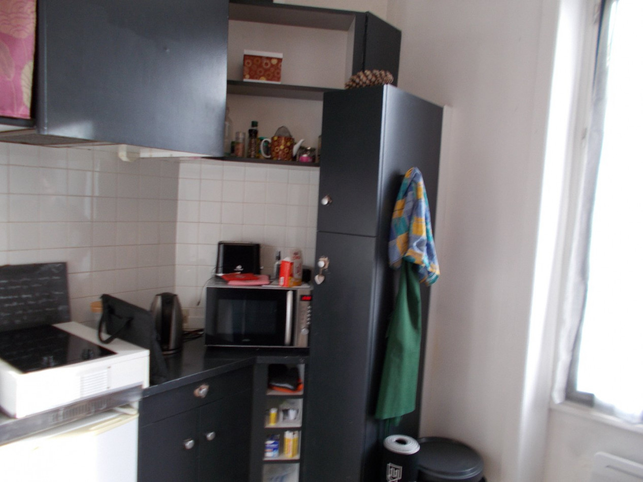 à vendre Appartement ancien Rennes - Photo 2