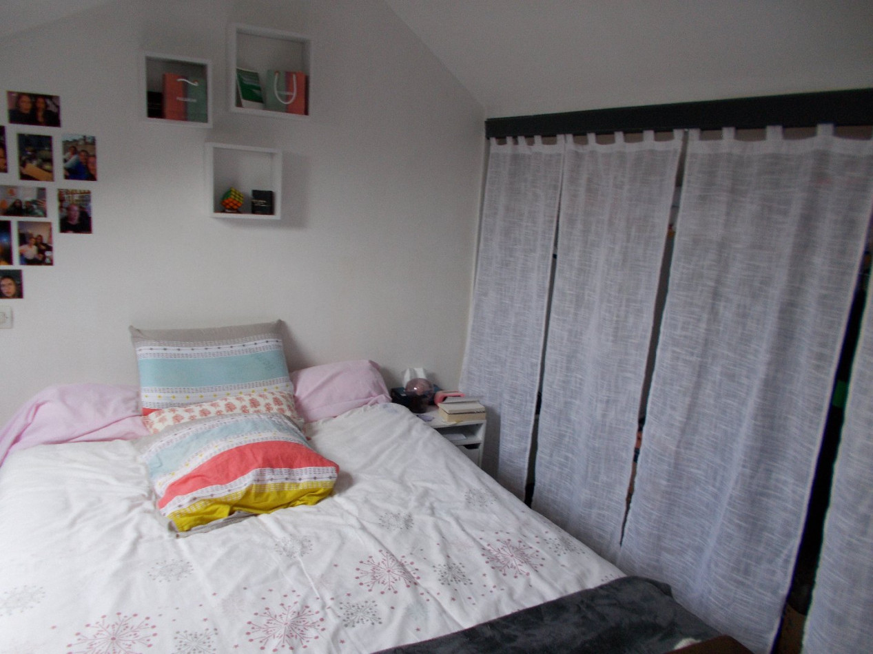 à vendre Appartement ancien Rennes - Photo 9